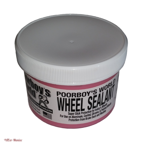 Poorboys Wheel Sealant 600×600 CM-Branded